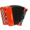 ROLAND FR-4XB-RD V-ACCORDEON TOUCHE BOUTON - ROUGE