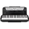 ROLAND FR-8X BK V-ACCORDEON TOUCHE PIANO - NOIR