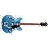 GUILD STARFIRE I DC PB GUITARE SEMI-HOLLOW BODY PELHAM BLUE