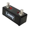 LANEY FS2-MINI FOOTSWITCH DOUBLE