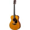 YAMAHA FS5 "RED LABEL" GUITARE FOLK ACOUSTIQUE NATURELLE