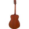 YAMAHA FS5 "RED LABEL" GUITARE FOLK ACOUSTIQUE NATURELLE