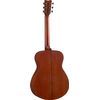 YAMAHA FSX5 "RED LABEL" GUITARE FOLK ELECTRO NATURELLE