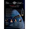 SELMER FOCUS BEC EBONITE NU CLARINETTE SIB
