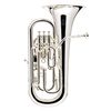 BESSON BE969T DAVID CHILDS SOVEREIGN EUPHONIUM PRO SIB ARGENTE + étui