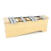 FUZEAU METALLOPHONE CHROMATIQUE ALTO  REF 9958