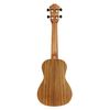 ALABAMA FZU-052CWD UKULELE DE CONCERT HICKORY MASSIF