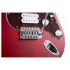 CORT G110OPBC GUITARE ELECTRIQUE BORDEAUX PORES OUVERTS