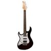 CORT G250GBK GUITARE ELECTRIQUE GAUCHER NOIR