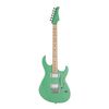 CORT G250SP-MEG GUITARE ELECTRIQUE SPECTRUM VERT METALLIC