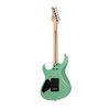 CORT G250SP-MEG GUITARE ELECTRIQUE SPECTRUM VERT METALLIC
