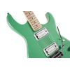 CORT G250SP-MEG GUITARE ELECTRIQUE SPECTRUM VERT METALLIC
