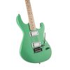 CORT G250SP-MEG GUITARE ELECTRIQUE SPECTRUM VERT METALLIC