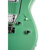 CORT G250SP-MEG GUITARE ELECTRIQUE SPECTRUM VERT METALLIC