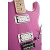 CORT G250SP-MPU GUITARE ELECTRIQUE SPECTRUM VIOLET METALLIC
