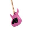 CORT G250SP-MPU GUITARE ELECTRIQUE SPECTRUM VIOLET METALLIC