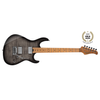 CORT G290FAT2-TBB "FAT II" GUITARE ELECTRIQUE TRANS. BLACK BURST