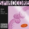 THOMASTIK SPIROCORE CELLO 1/4 - "moyen" JEU
