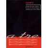 QUANTZ SONATE POUR 3 FLUTES / BAERENREITER