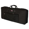 GATOR GKB-88-SLIM HOUSSE CLAVIER ET PIANO NUMERIQUE 1346x381x152mm