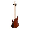 CORT GB-FUSION5-AB BASSE ELECTRIQUE 5 CORDES ANTIQUE BURST