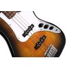 CORT GB24JJ2T GUITARE BASSE ELECTRIQUE SUNBURST