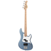 CORT GB74GIGLPB GUITARE BASSE ELECTRIQUE LAKE PLACID BLUE