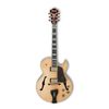 IBANEZ LGB30-NT "GEORGES BENSON" GUITARE ELECTRIQUE HOLLOW BODY NAT.