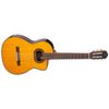 TAKAMINE GC6CE-NAT GUITARE CLASSIQUE ELECTRO DREADNOUGHT NATURELLE