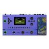 MOOER GE200 PRO-LI PEDALIER MULTI-EFFETS SUR BATTERIE