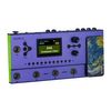 MOOER GE200 PRO-LI PEDALIER MULTI-EFFETS SUR BATTERIE