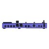 MOOER GE200 PRO-LI PEDALIER MULTI-EFFETS SUR BATTERIE