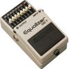 BOSS GE-7 EGALISEUR GRAPHIQUE POUR GUITARE