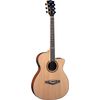 EKO NXT-A100CWE-NAT GUITARE FOLK ELECTRO AUDITORIUM NATURELLE