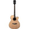 EKO NXT-A100CWE-NAT GUITARE FOLK ELECTRO AUDITORIUM NATURELLE