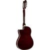EKO NXT-N100CWE-NAT GUITARE CLASSIQUE ELECTRO HYBRIDE NATURELLE
