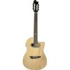 EKO NXT-N100CWE-NAT GUITARE CLASSIQUE ELECTRO HYBRIDE NATURELLE