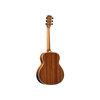 EKO ONE-M150E-NAT GUITARE FOLK ELECTRO TRAVEL MINI NATUREL