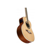 EKO ONE-M150E-NAT GUITARE FOLK ELECTRO TRAVEL MINI NATUREL