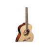 EKO ONE-M150E-NAT GUITARE FOLK ELECTRO TRAVEL MINI NATUREL