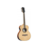 EKO ONE-M150E-NAT GUITARE FOLK ELECTRO TRAVEL MINI NATUREL