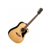 EKO RANGER6CW-EQ-NAT GUITARE FOLK ELECTRO CUTAWAY NATUREL