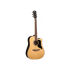 EKO RANGER6CW-EQ-NAT GUITARE FOLK ELECTRO CUTAWAY NATUREL