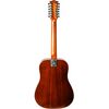 EKO RANGERVR12-NAT GUITARE FOLK 12 CORDES VINTAGE NATURELLE