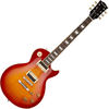 EDWARDS E-LPS-CHS GUITARE ELECTRIQUE CHERRY SUNBURST avec housse