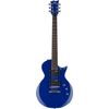 LTD EC10KIT-BLU PACK GUITARE ELECTRIQUE "LES PAUL" BLEUE + HOUSSE