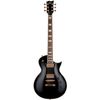 LTD EC256-BLK GUITARE ELECTRIQUE "LES PAUL" NOIRE