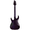 LTD H200FM-STP "MODELE 200" GUITARE ELECTRIQUE VIOLET TRANSPARENT