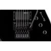LTD KH202-BLK "SIGNATURE KIRK HAMMET" GUITARE ELECTRIQUE NOIRE