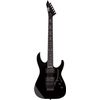 LTD KH202-BLK "SIGNATURE KIRK HAMMET" GUITARE ELECTRIQUE NOIRE